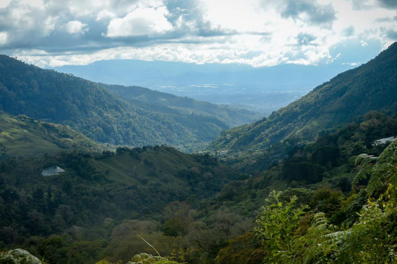 Talamanca Nature Reserve Rivas Exterior foto
