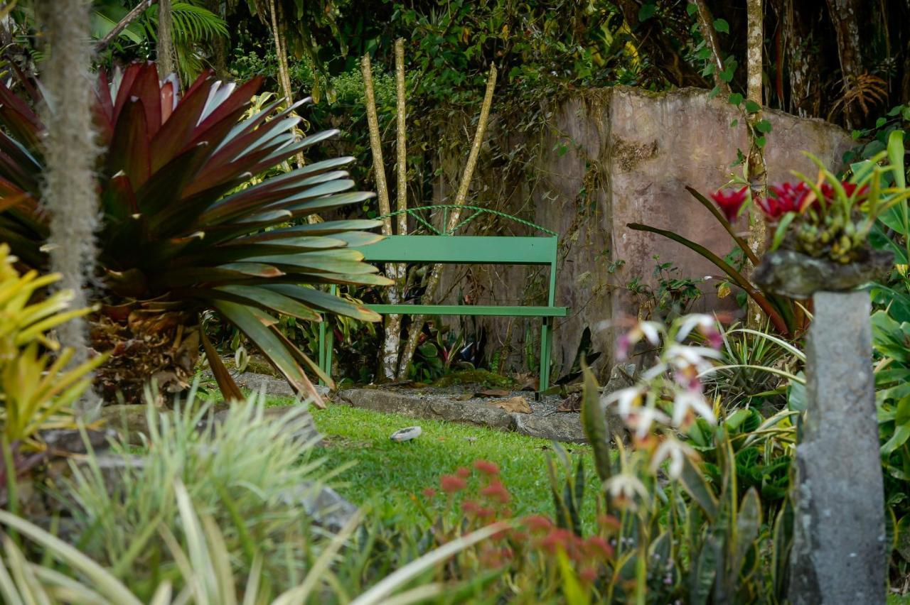 Talamanca Nature Reserve Rivas Exterior foto