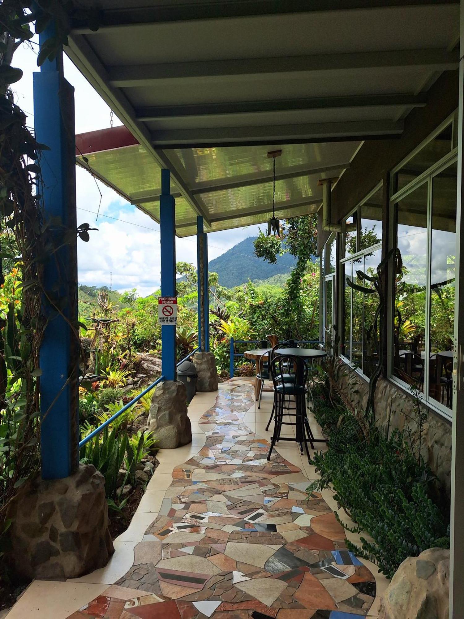 Talamanca Nature Reserve Rivas Exterior foto